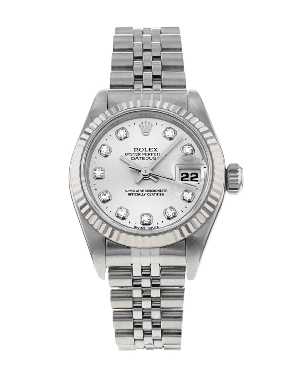 Rolex Datejust Lady 69174 Rolex Datejust Lady 69174